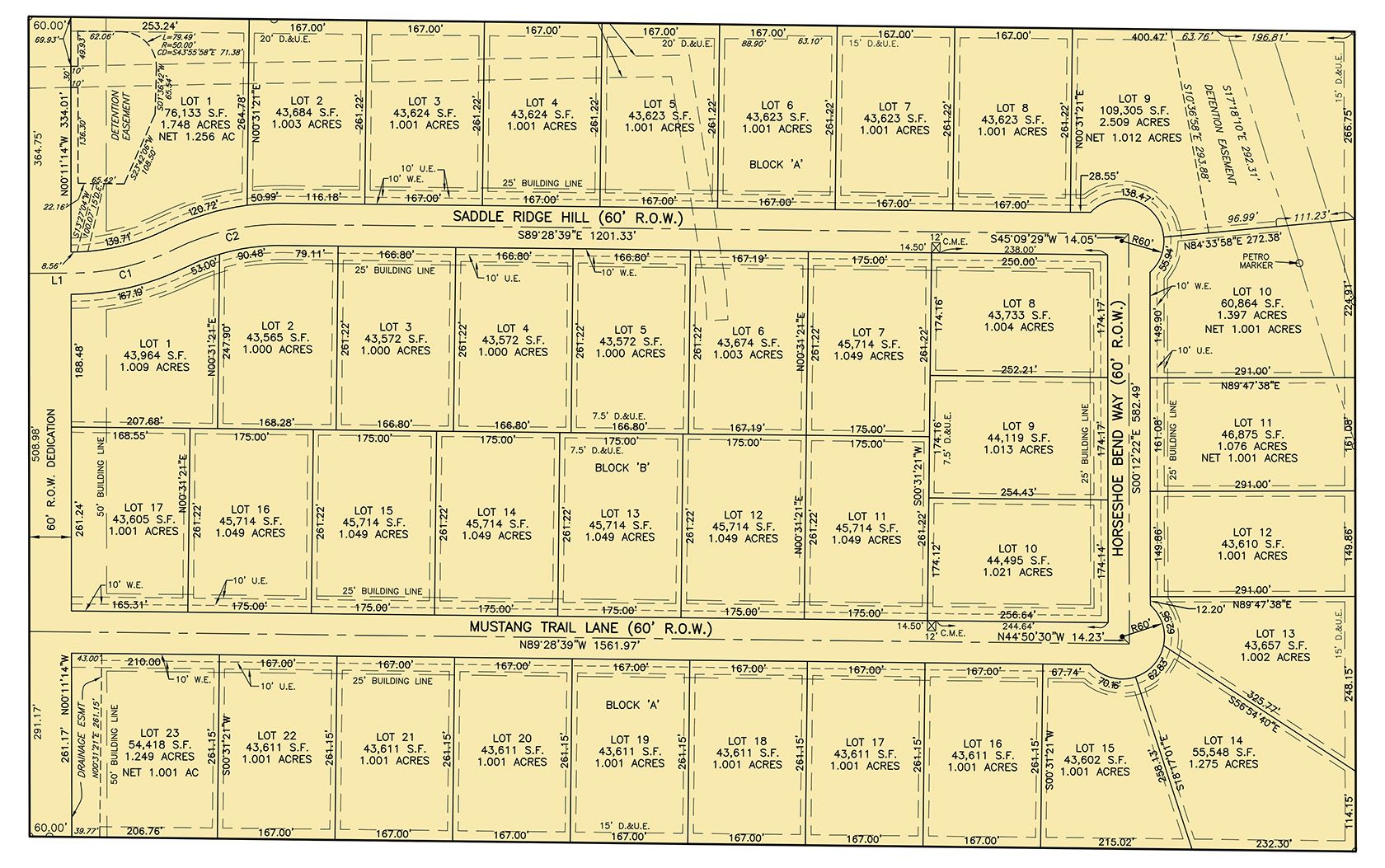 Rollins Ranch,75442
