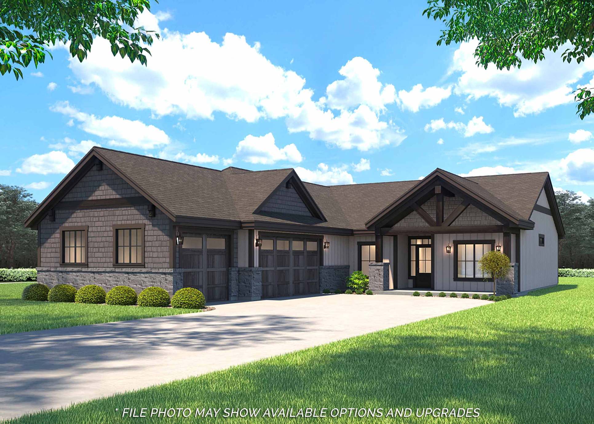 Move IN Ready,83854