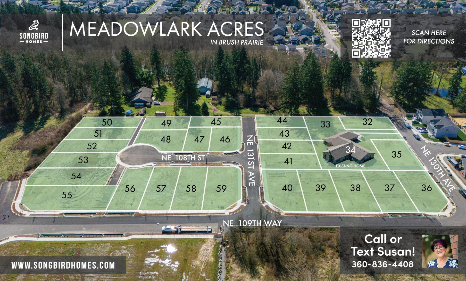 Meadowlark Acres,98682