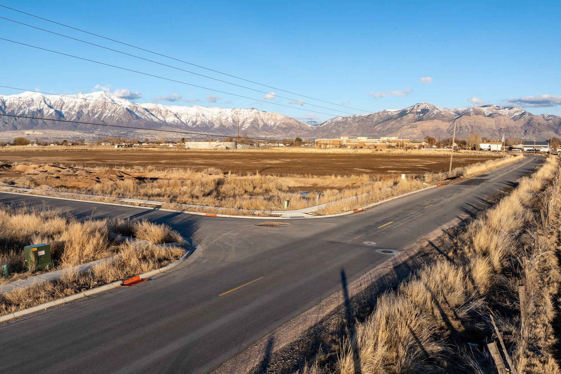 The Barn At Terakee Farms,84404