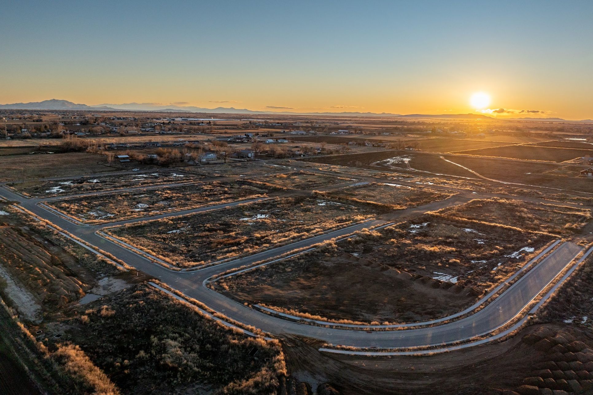 The Barn At Terakee Farms,84404