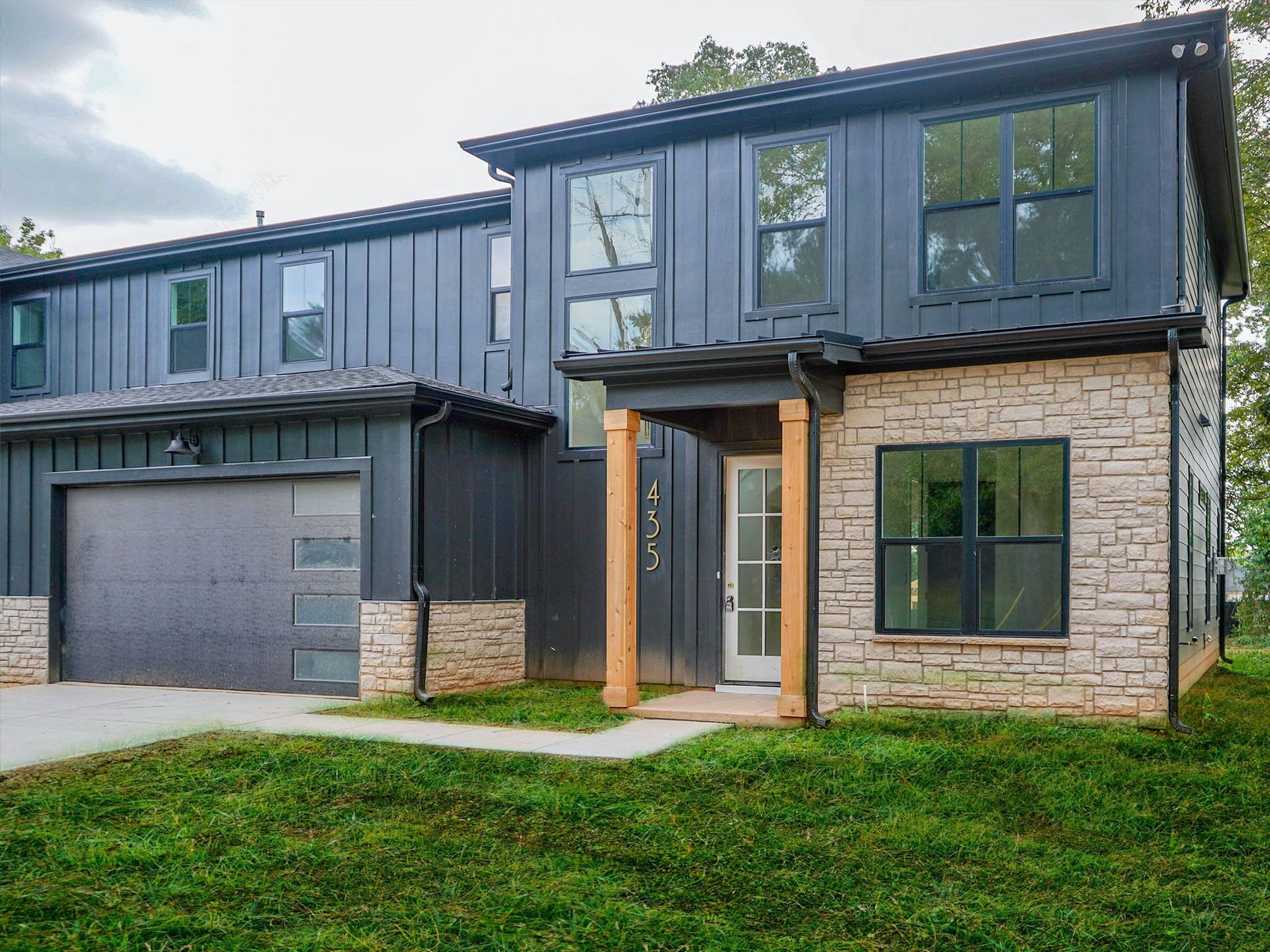 Catabawa Builder Group, LLC,28277