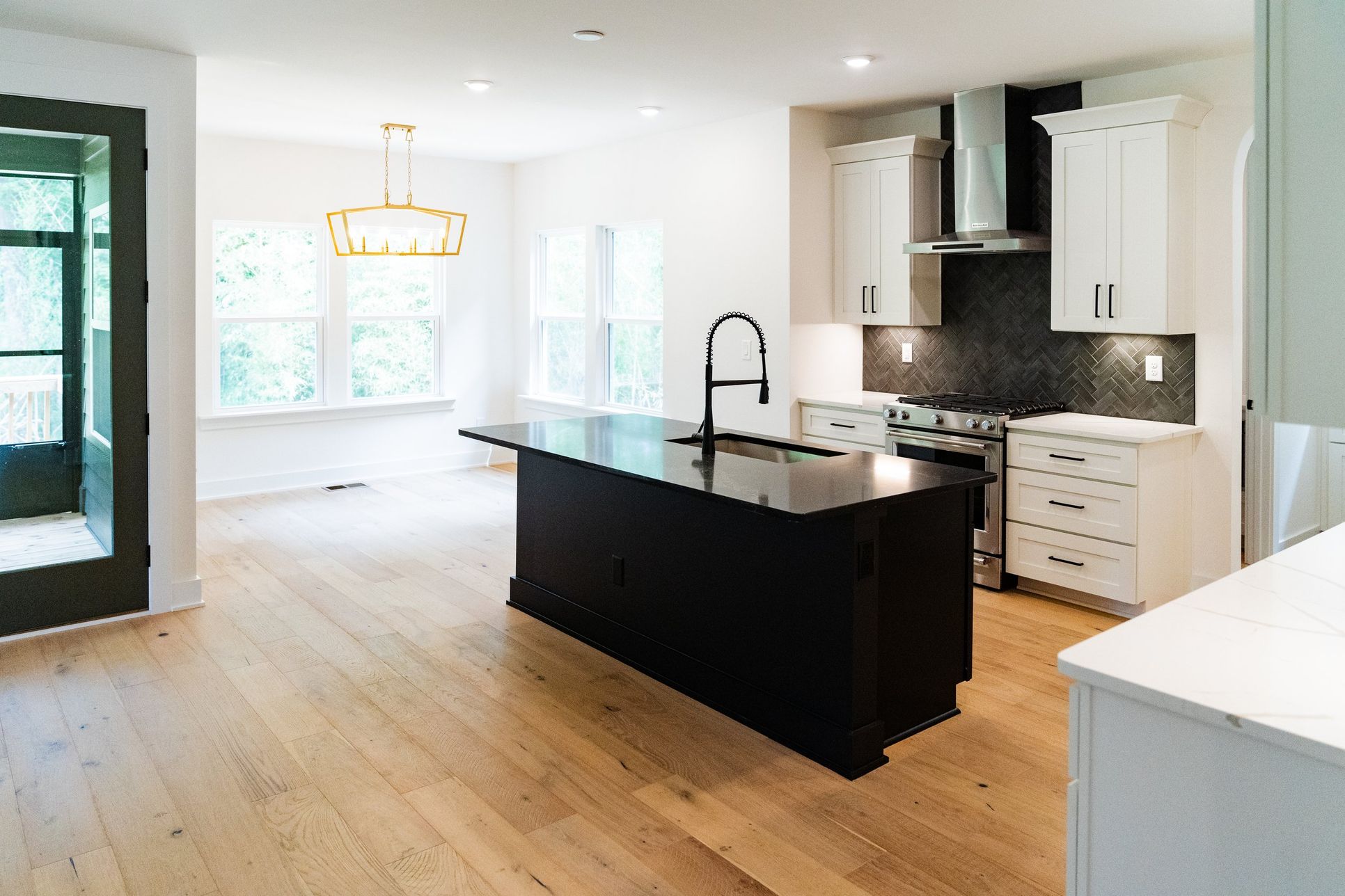 Catabawa Builder Group, LLC,28277