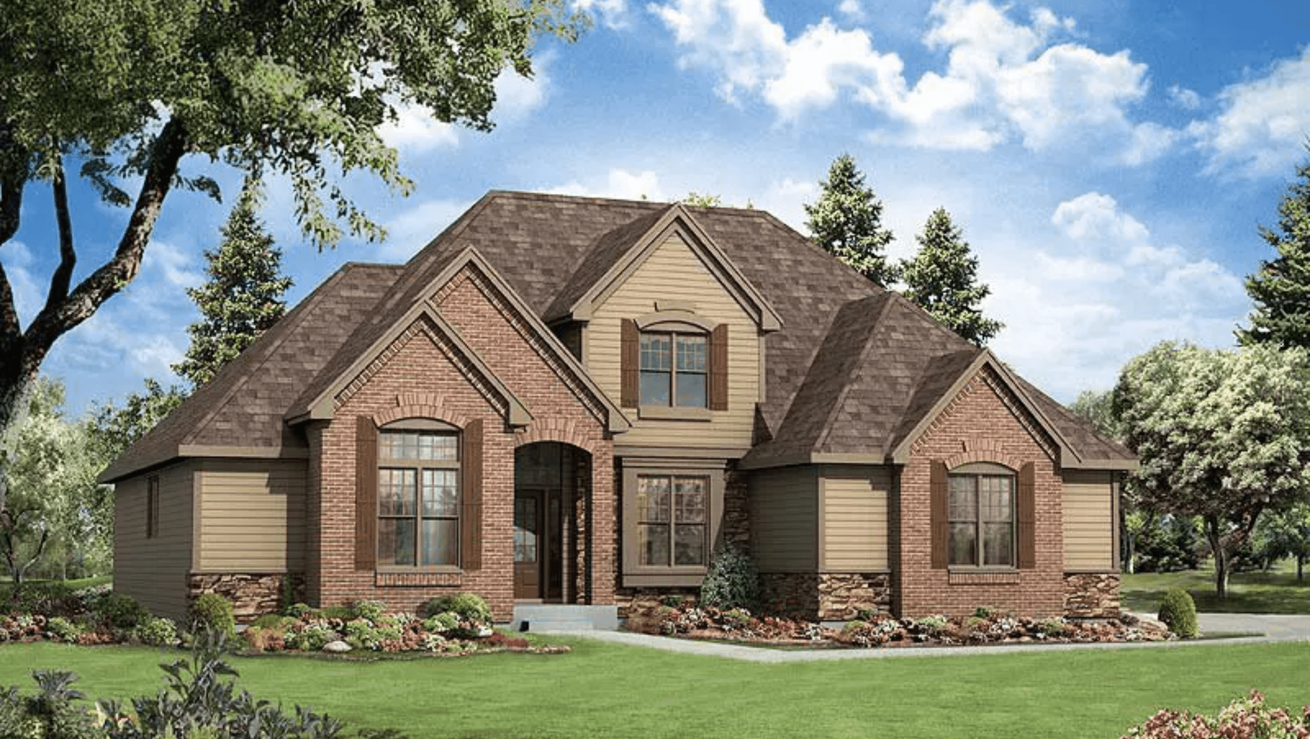 Joseph Douglas Homes,53051