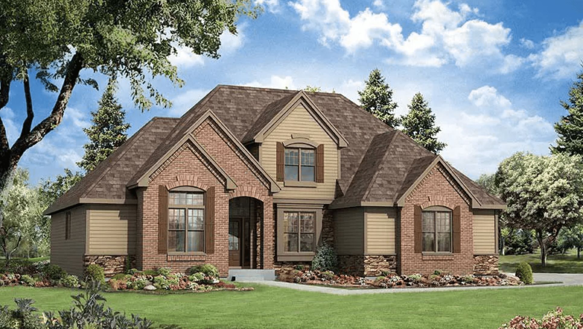 Joseph Douglas Homes,53051