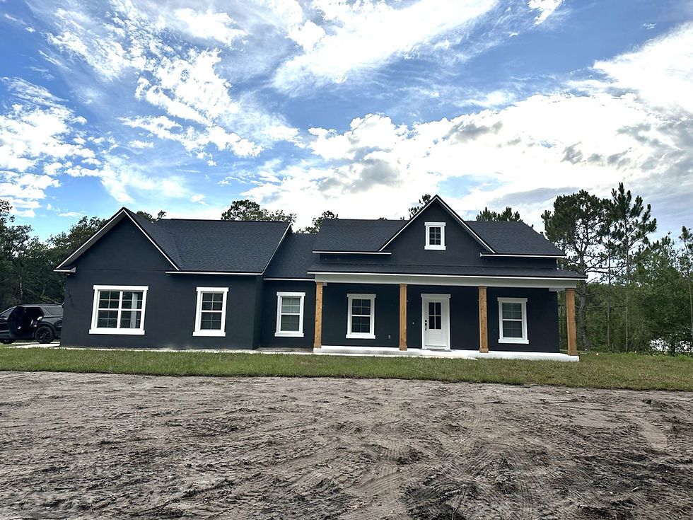 Bracy Builders,34769