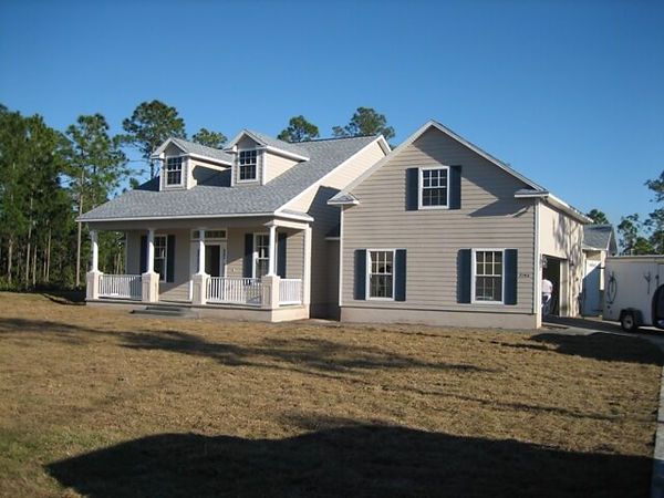 Bracy Builders,34769