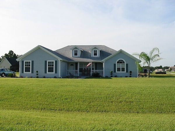 Bracy Builders,34769