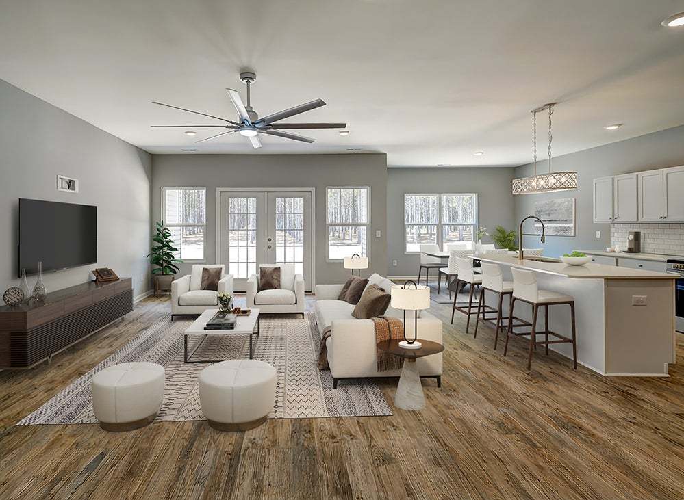 Red Door Homes,29501