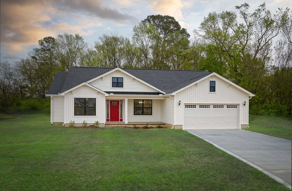Red Door Homes,29501