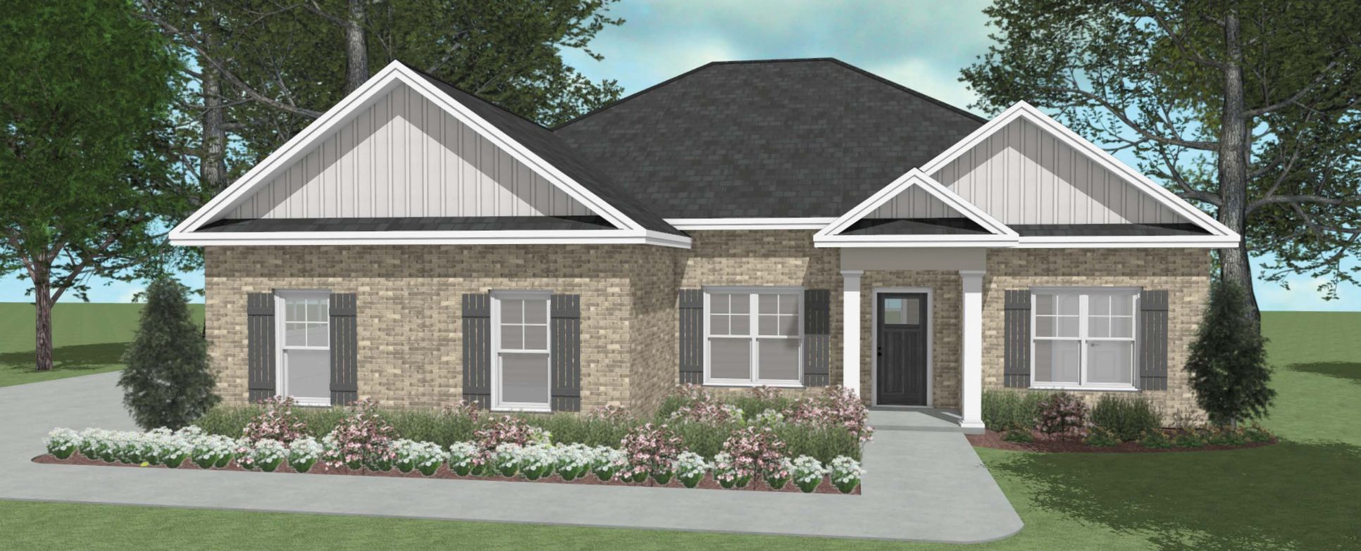 101 Forest Haven Way,31005