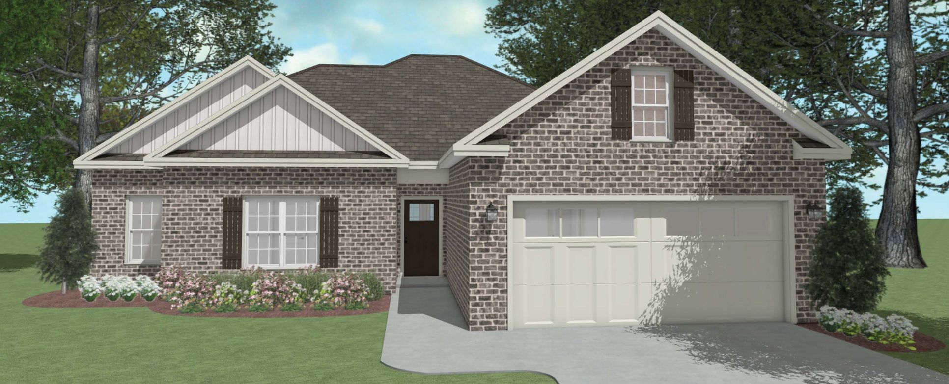 225 Willowbrook Lane,31005