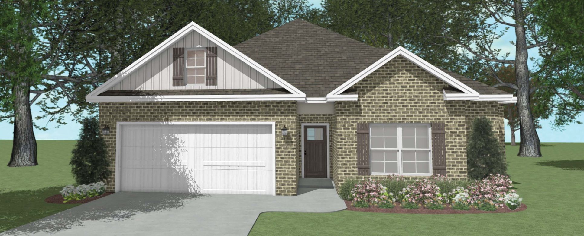 104 Forest Haven Way,31005