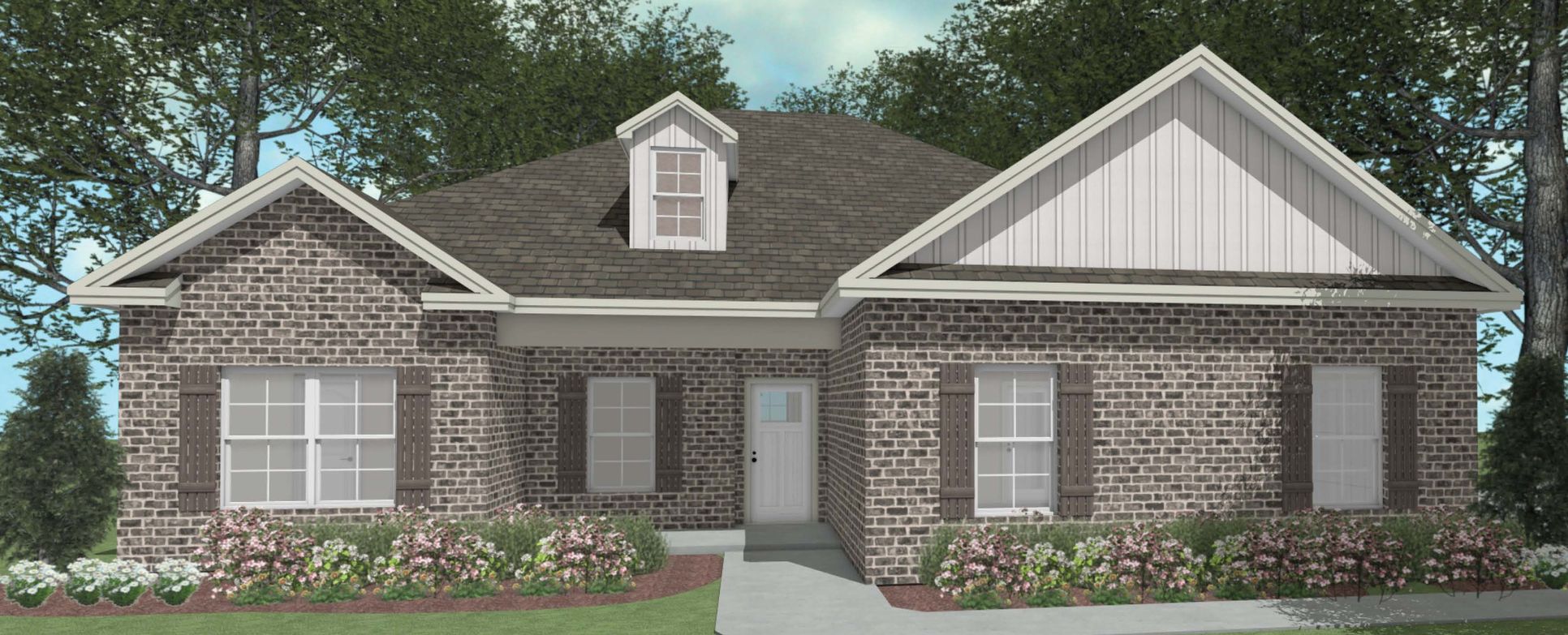 100 Forest Haven Way,31005