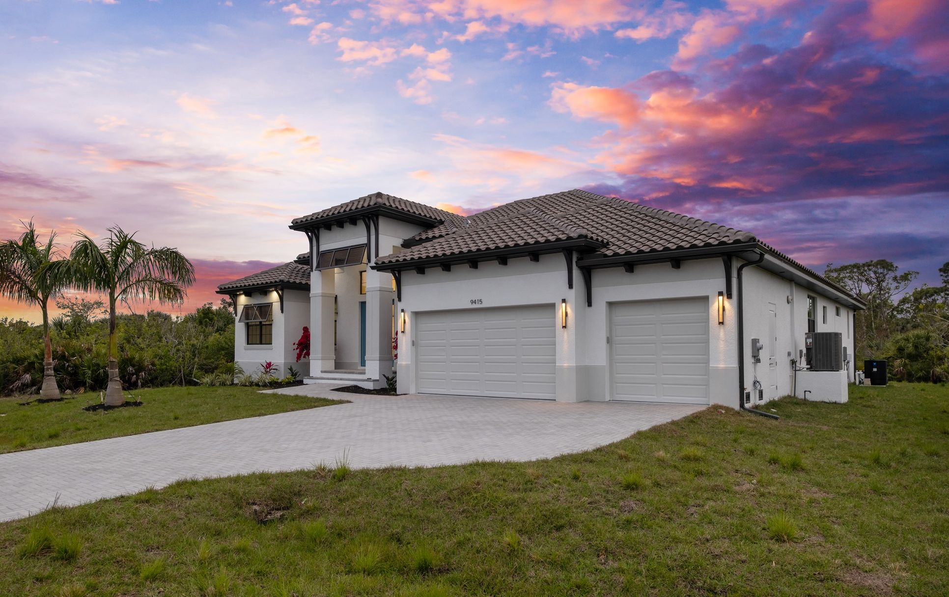 Harbor Home Builders,33950