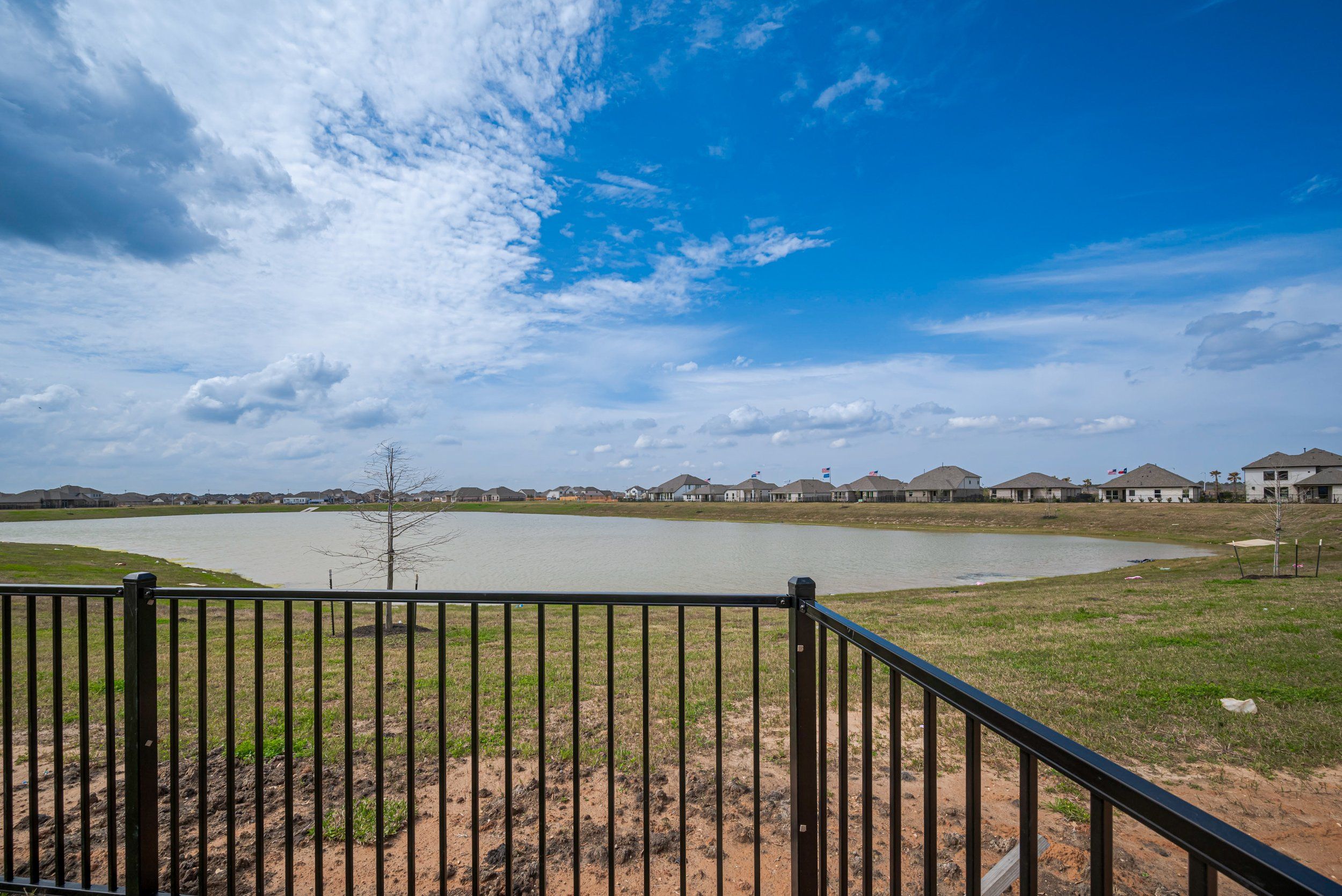 Crosby Terrace,77532