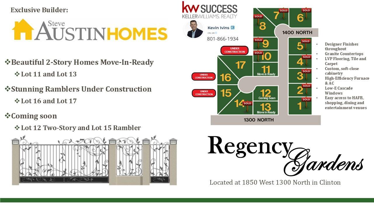 Regency Gardens Phase 2,84015