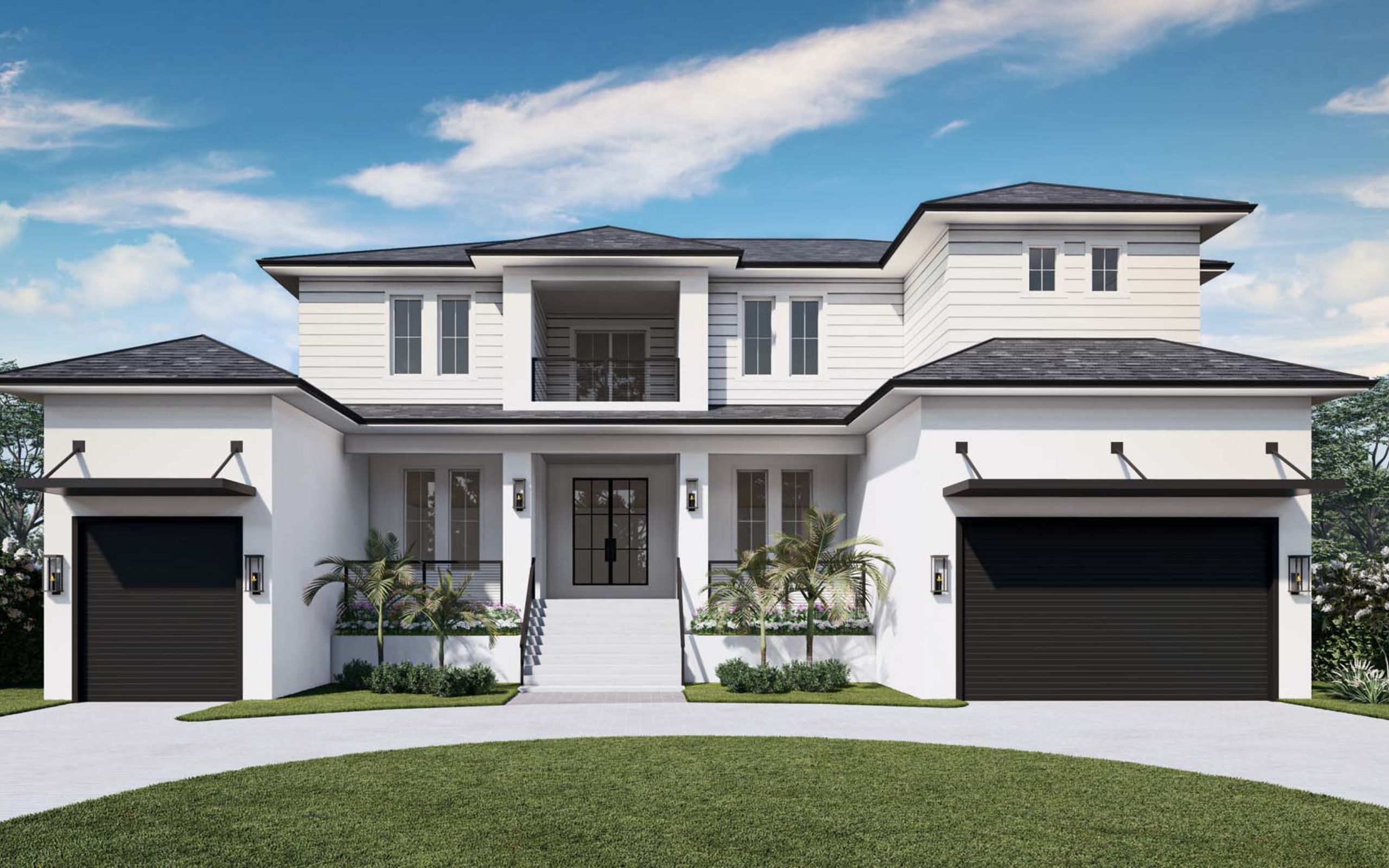 Brookshire Homes,33606
