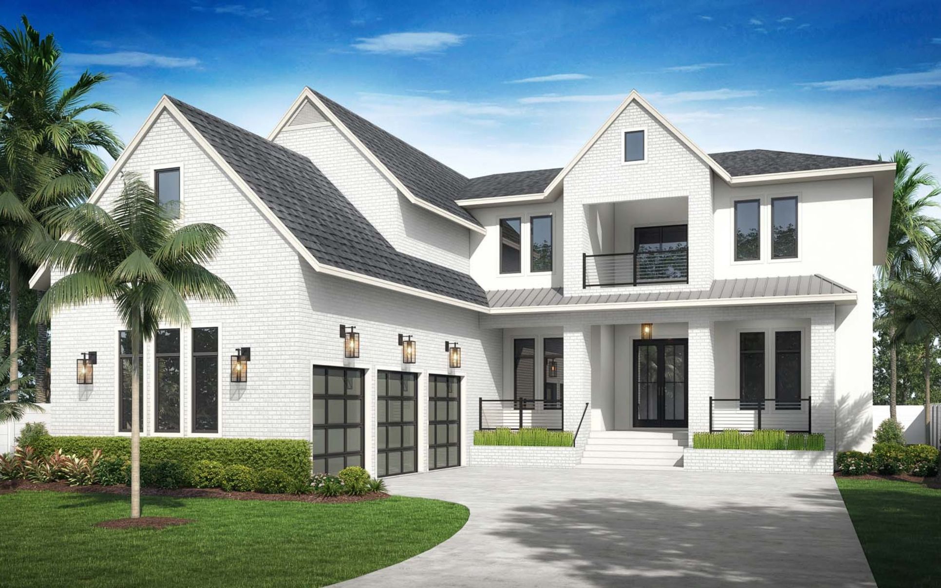 Brookshire Homes,33606