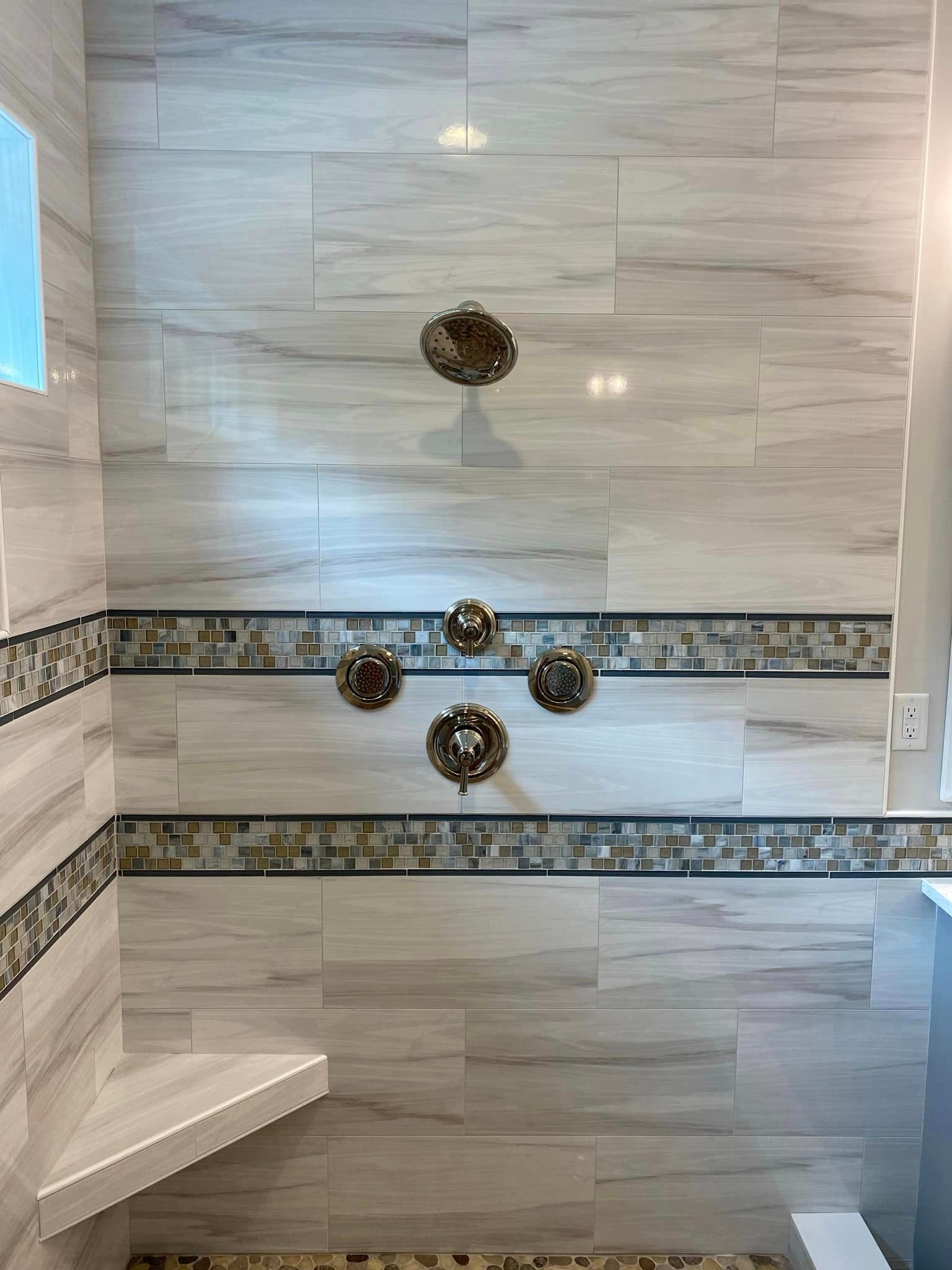 Hunter Creek Homes,19950