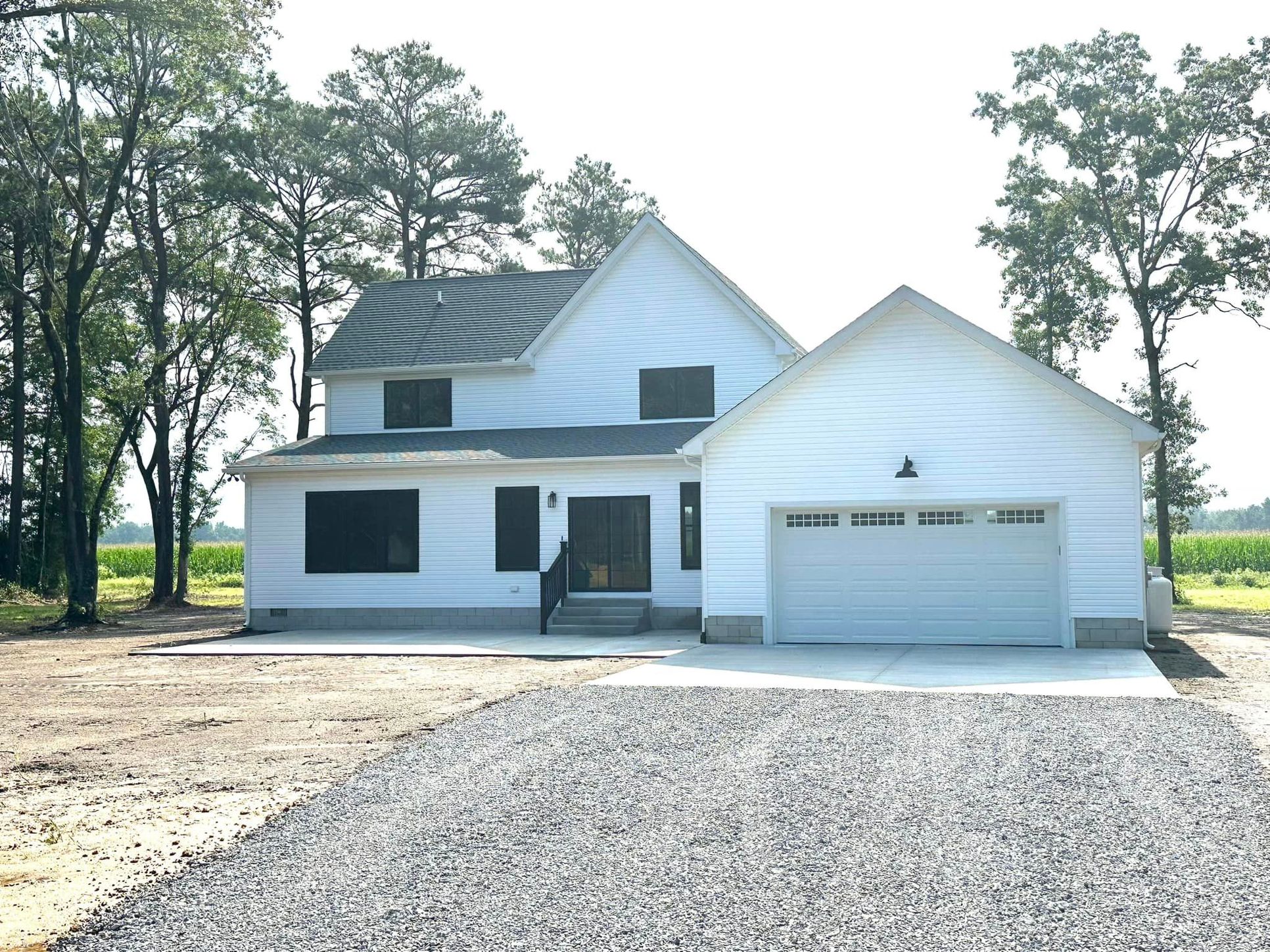 Hunter Creek Homes,19950