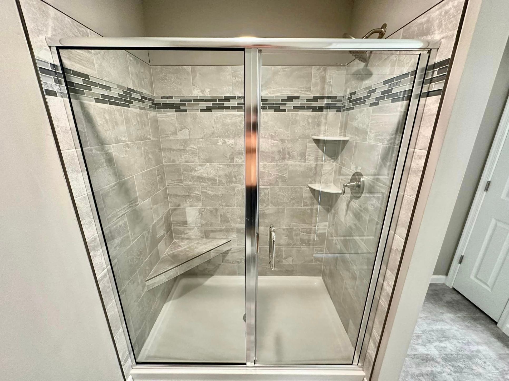 Hunter Creek Homes,19950