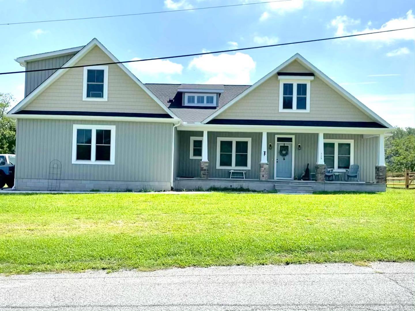 Hunter Creek Homes,19950