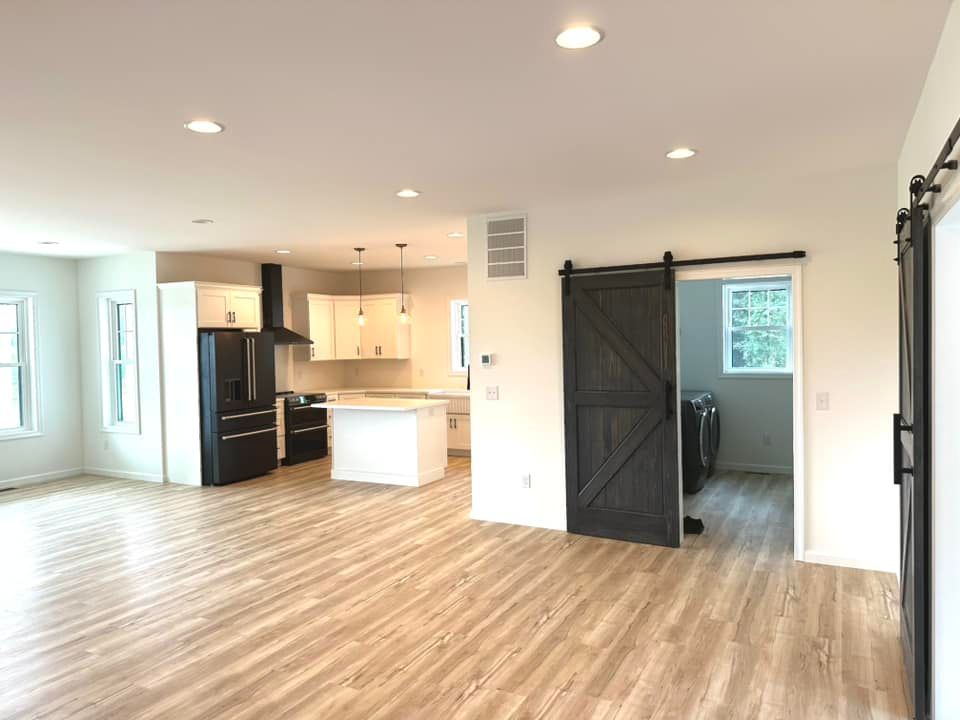 Hunter Creek Homes,19950