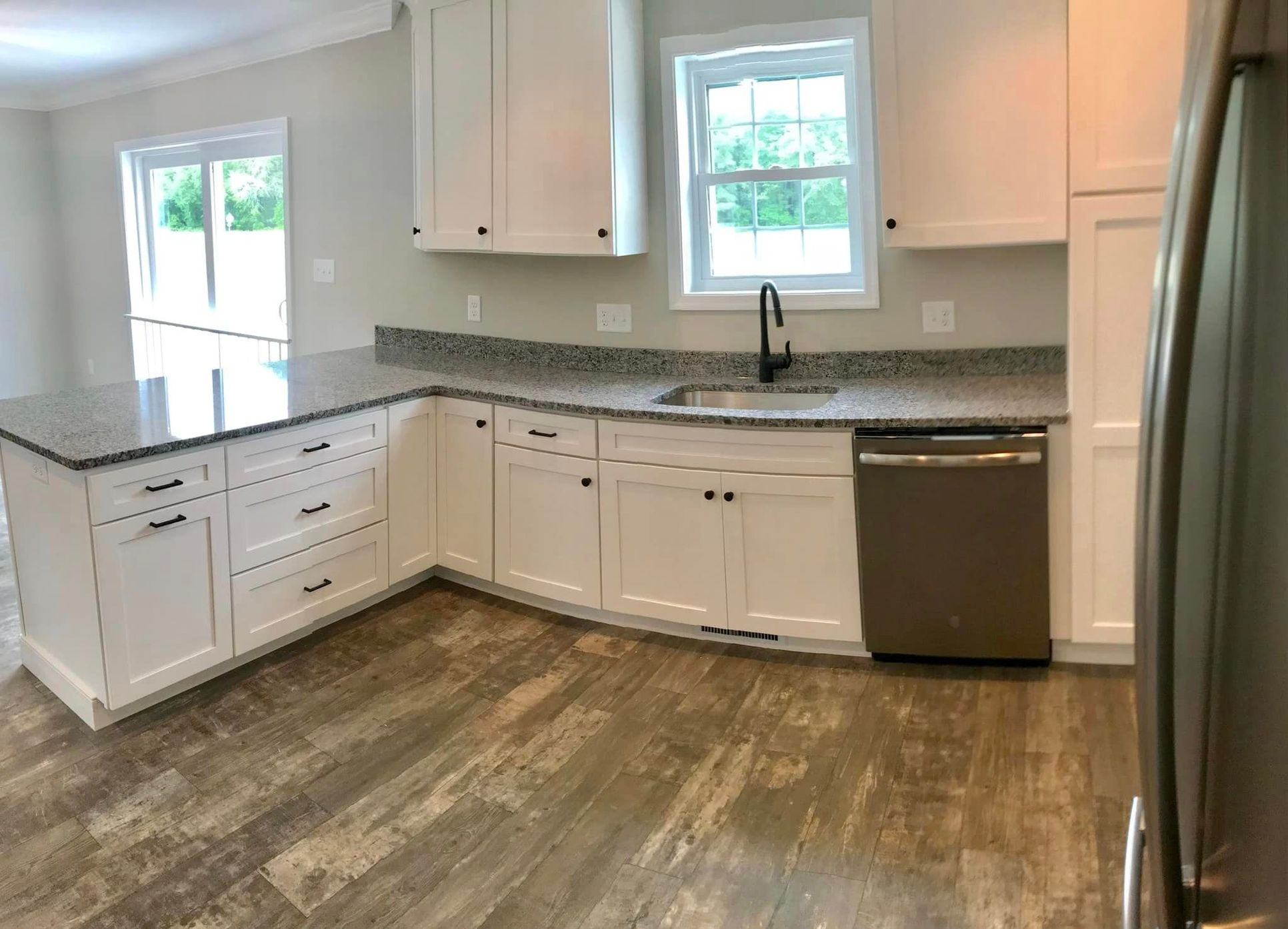 Hunter Creek Homes,19950