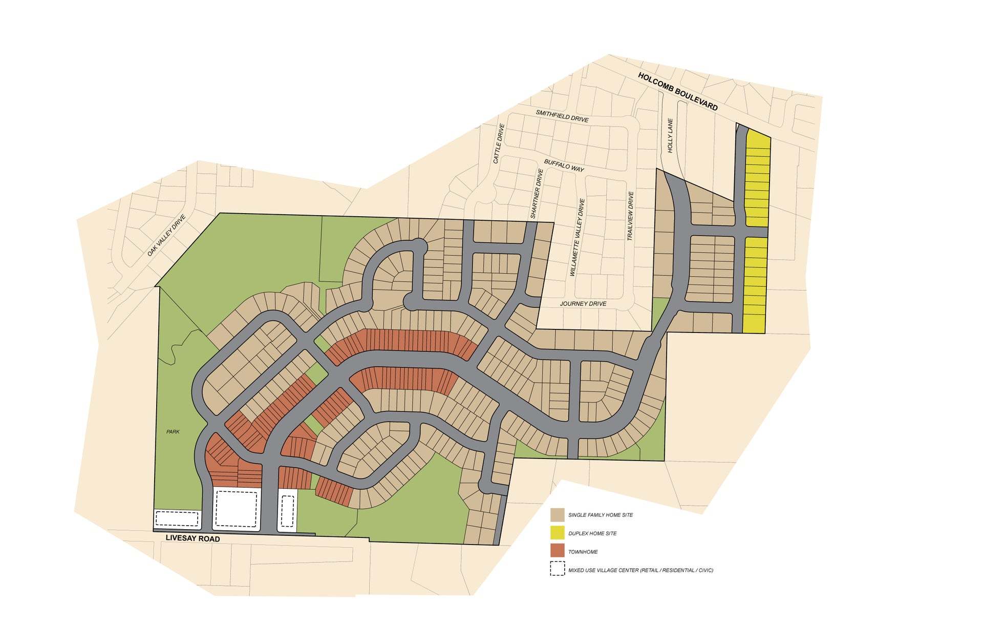 Park Place,97045
