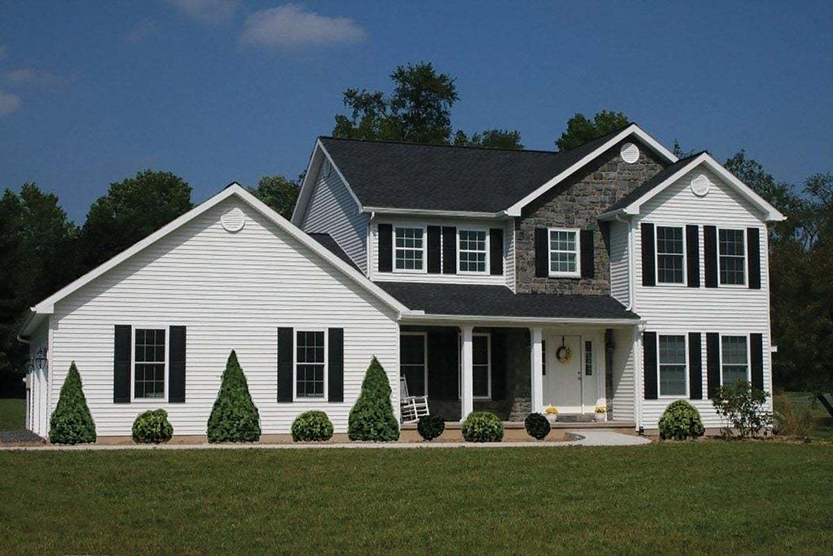 Brookside Homes,17870
