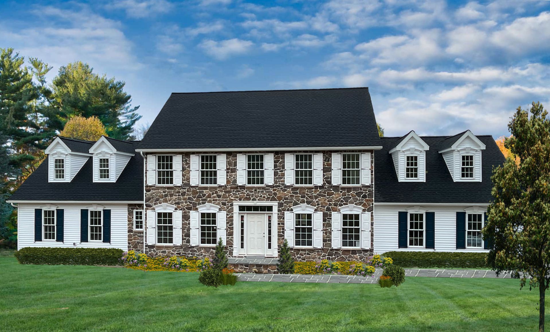 Brookside Homes,17870