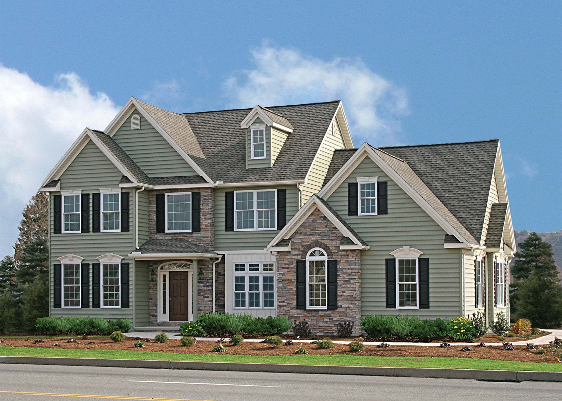 Brookside Homes,17870