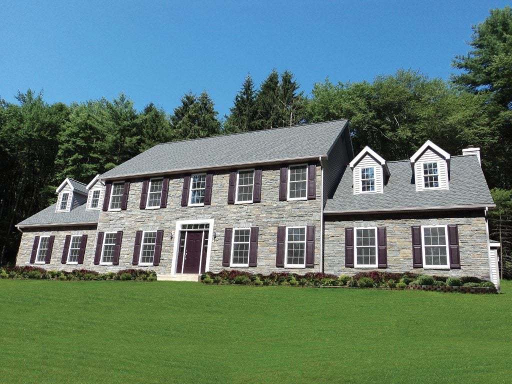 Brookside Homes,17870
