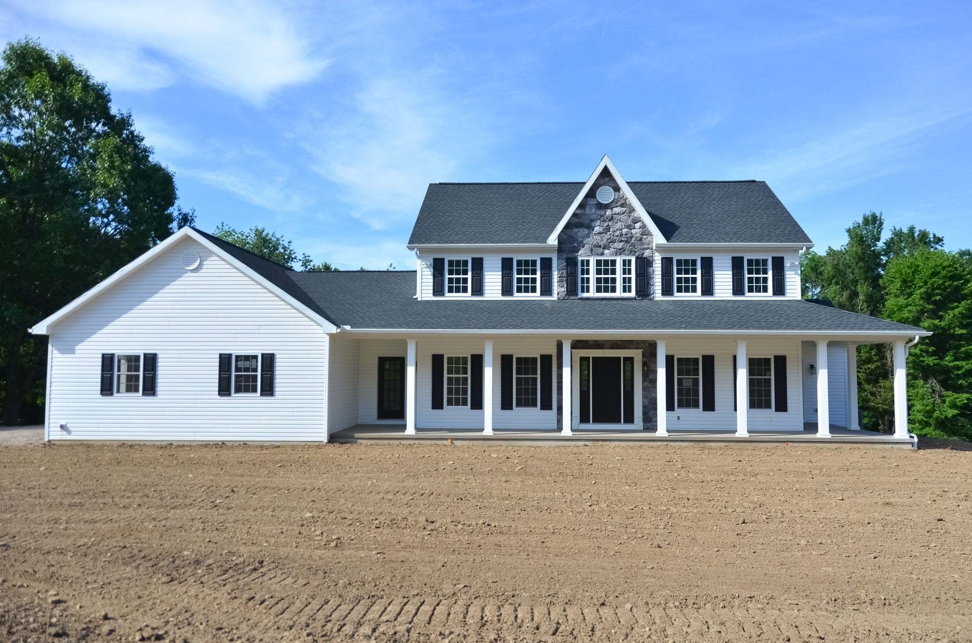 Brookside Homes,17870