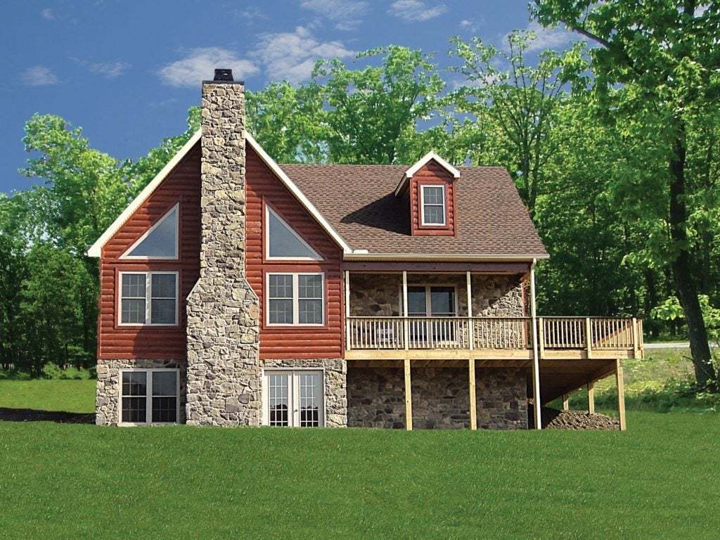 Brookside Homes,17870
