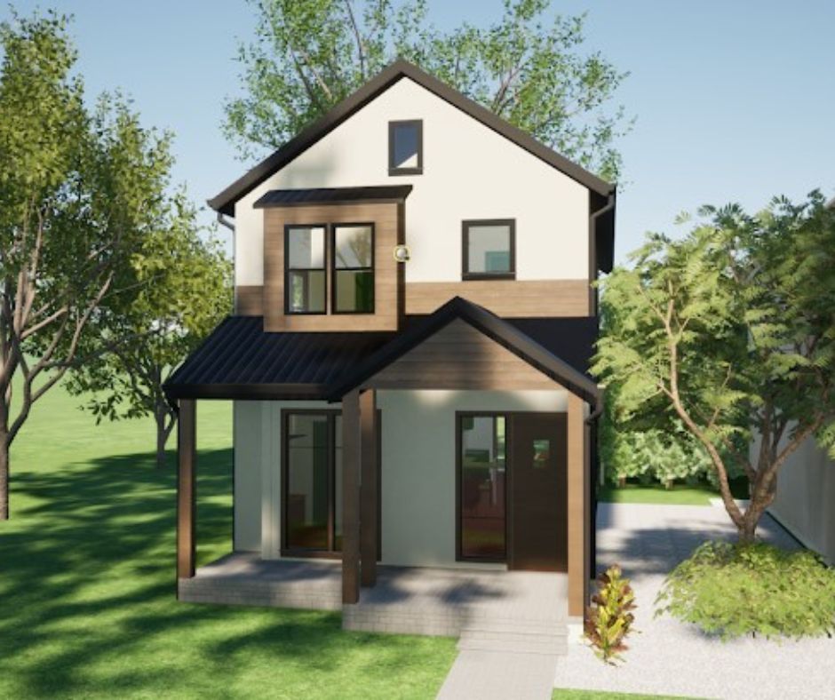 Under Construction Homes,64081