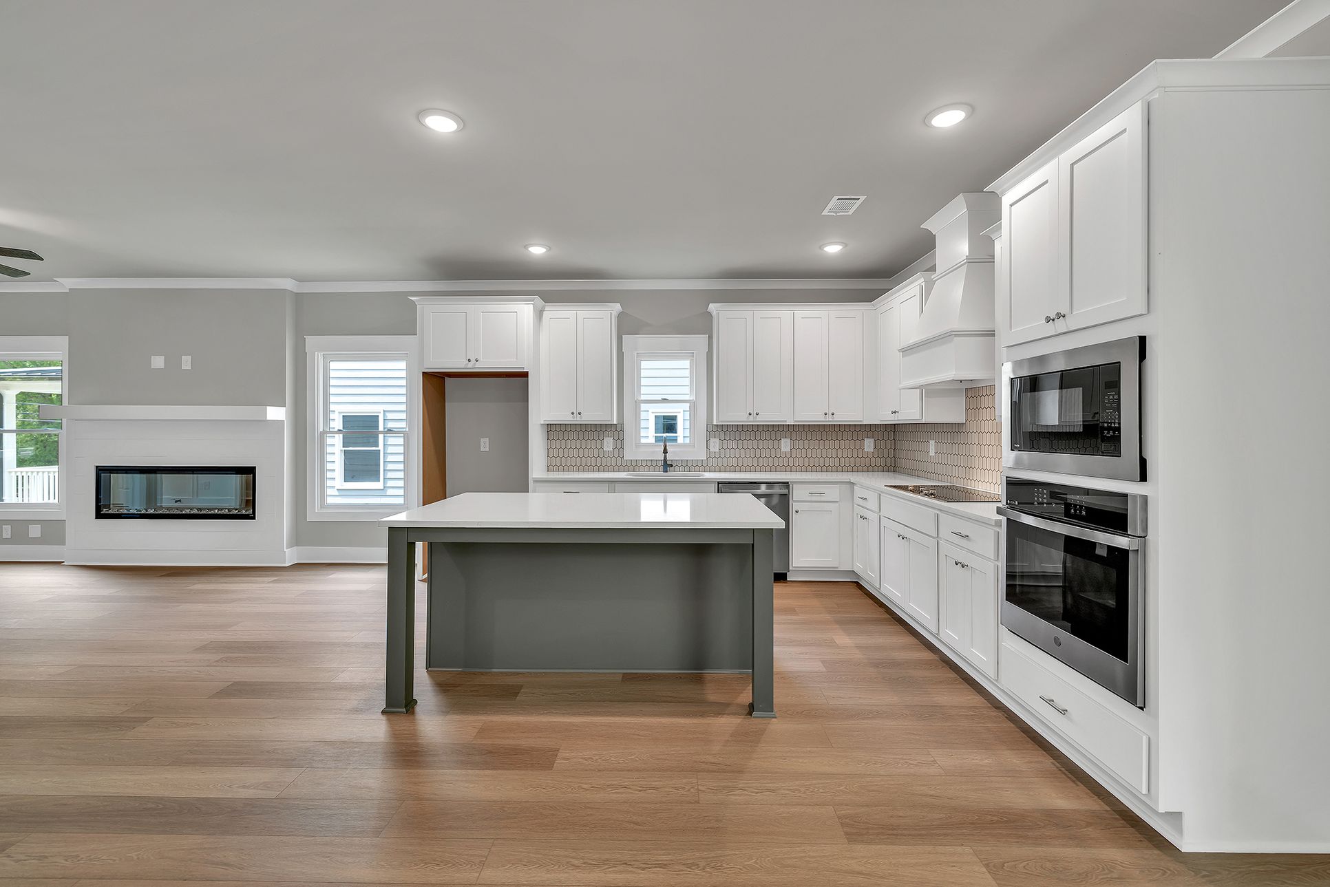 East Marable Street Expo Homes,30655