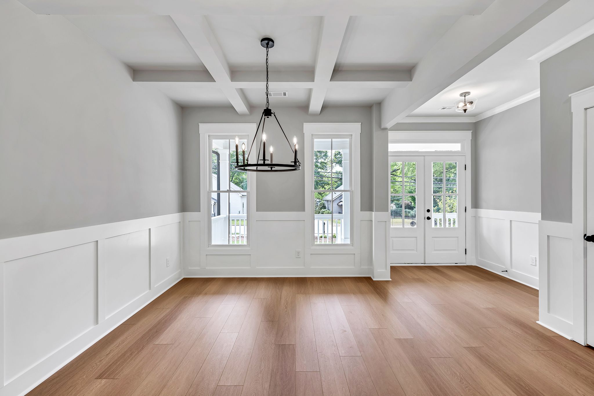 East Marable Street Expo Homes,30655