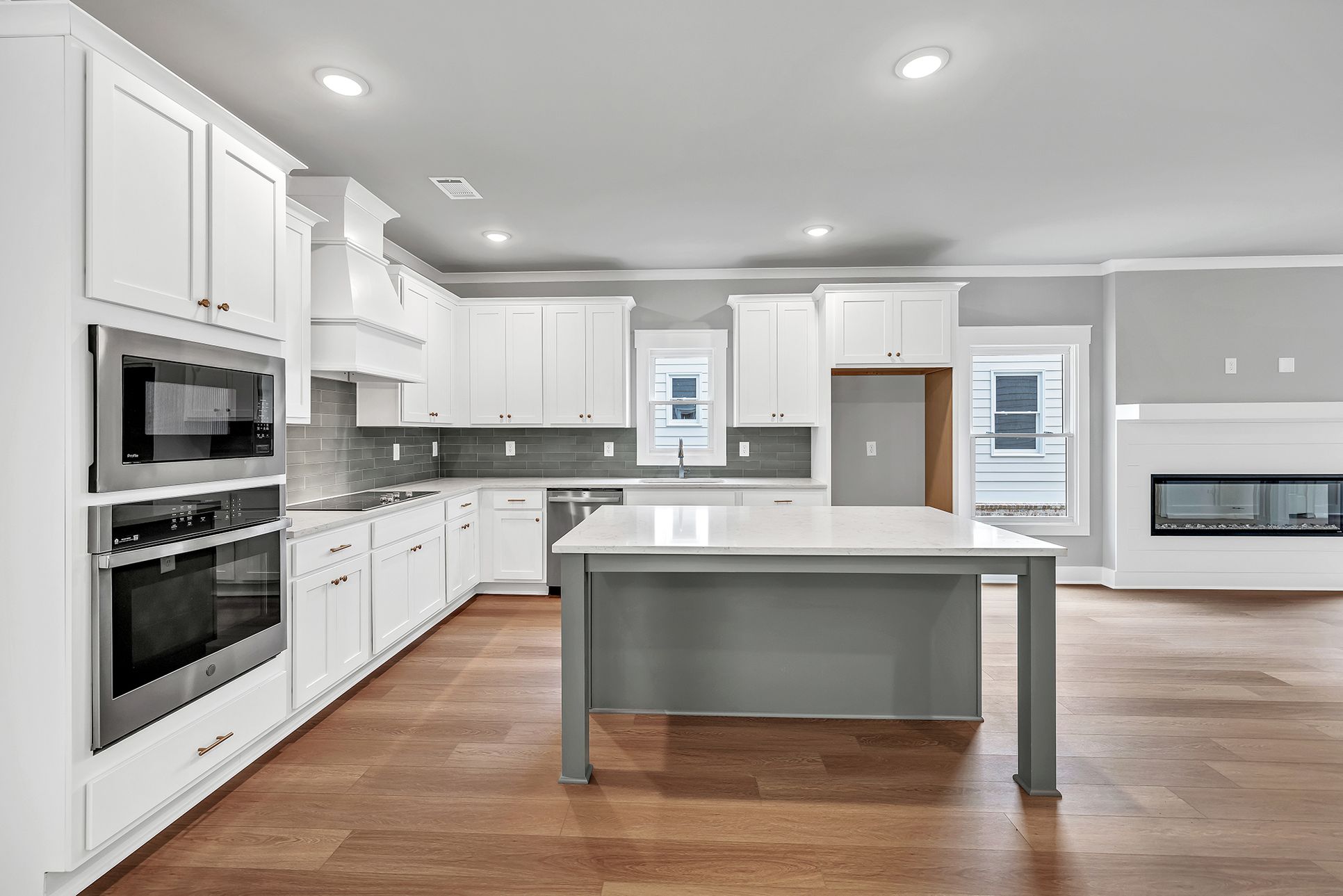 East Marable Street Expo Homes,30655