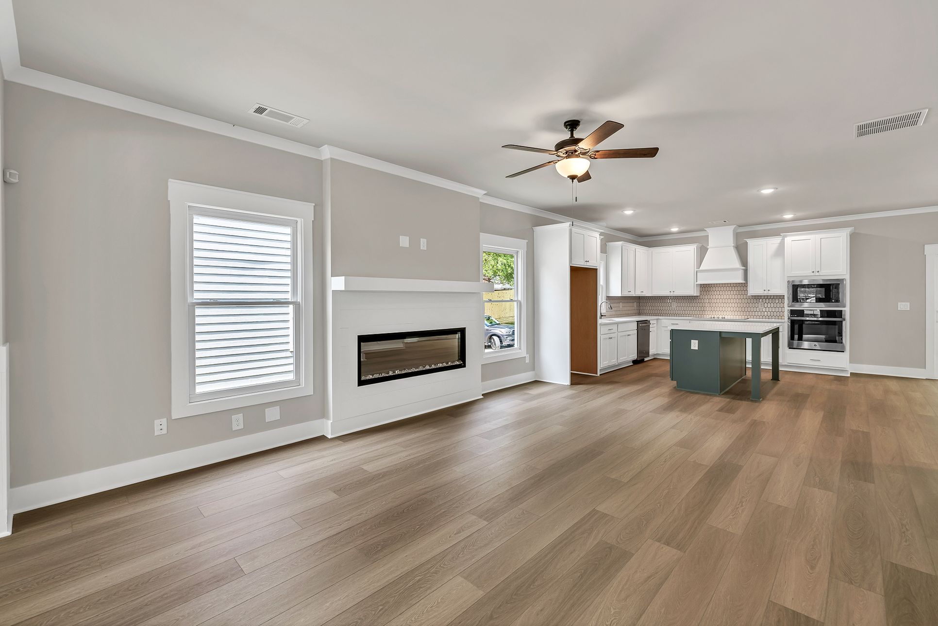 East Marable Street Expo Homes,30655
