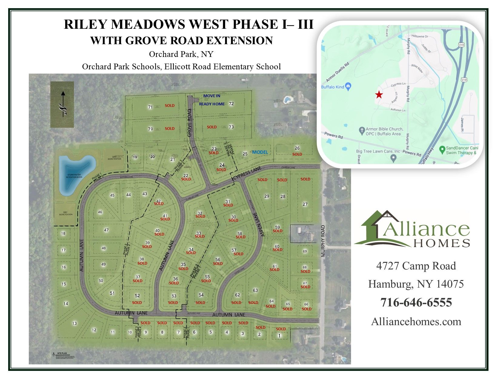 Riley Meadows,14127