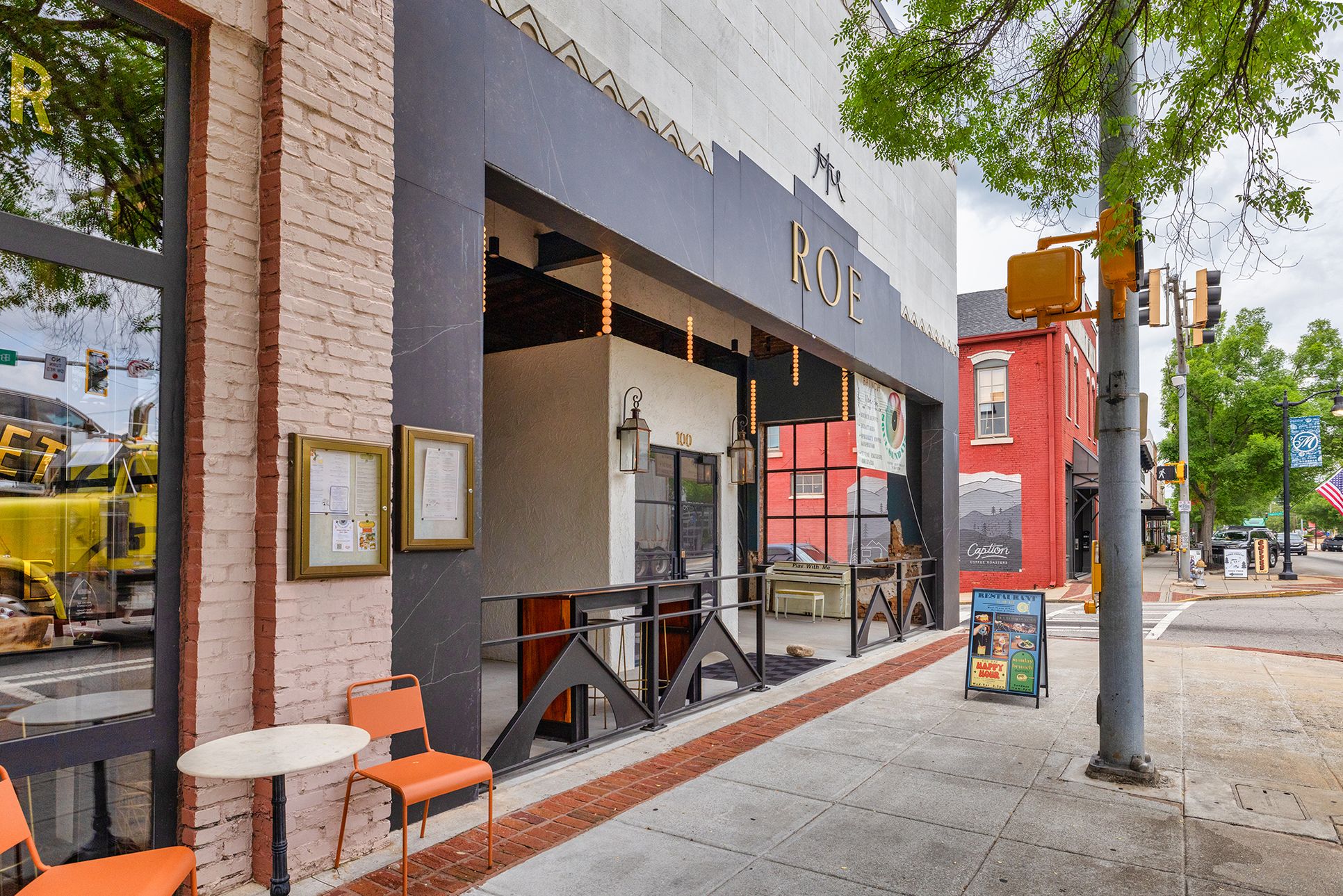 East Marable Street Expo Homes,30655