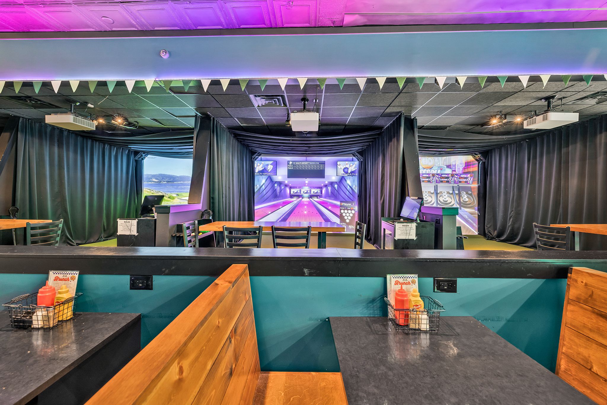 East Marable Street Expo Homes,30655