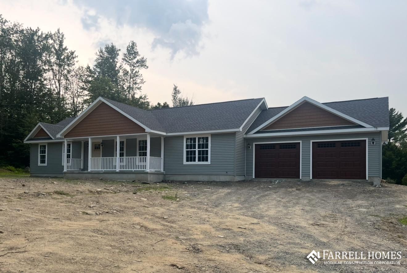 Farrell Homes Corp,12082