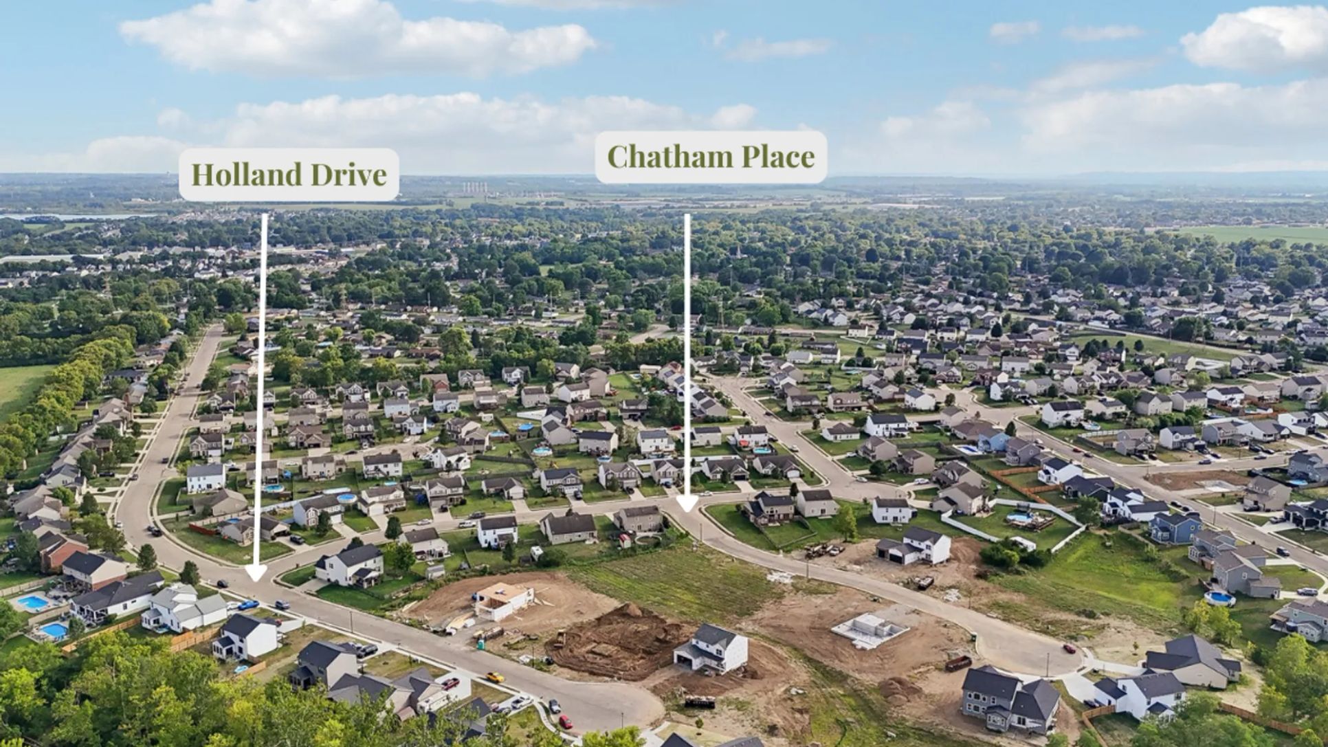 Maple View Elk Creek,45067