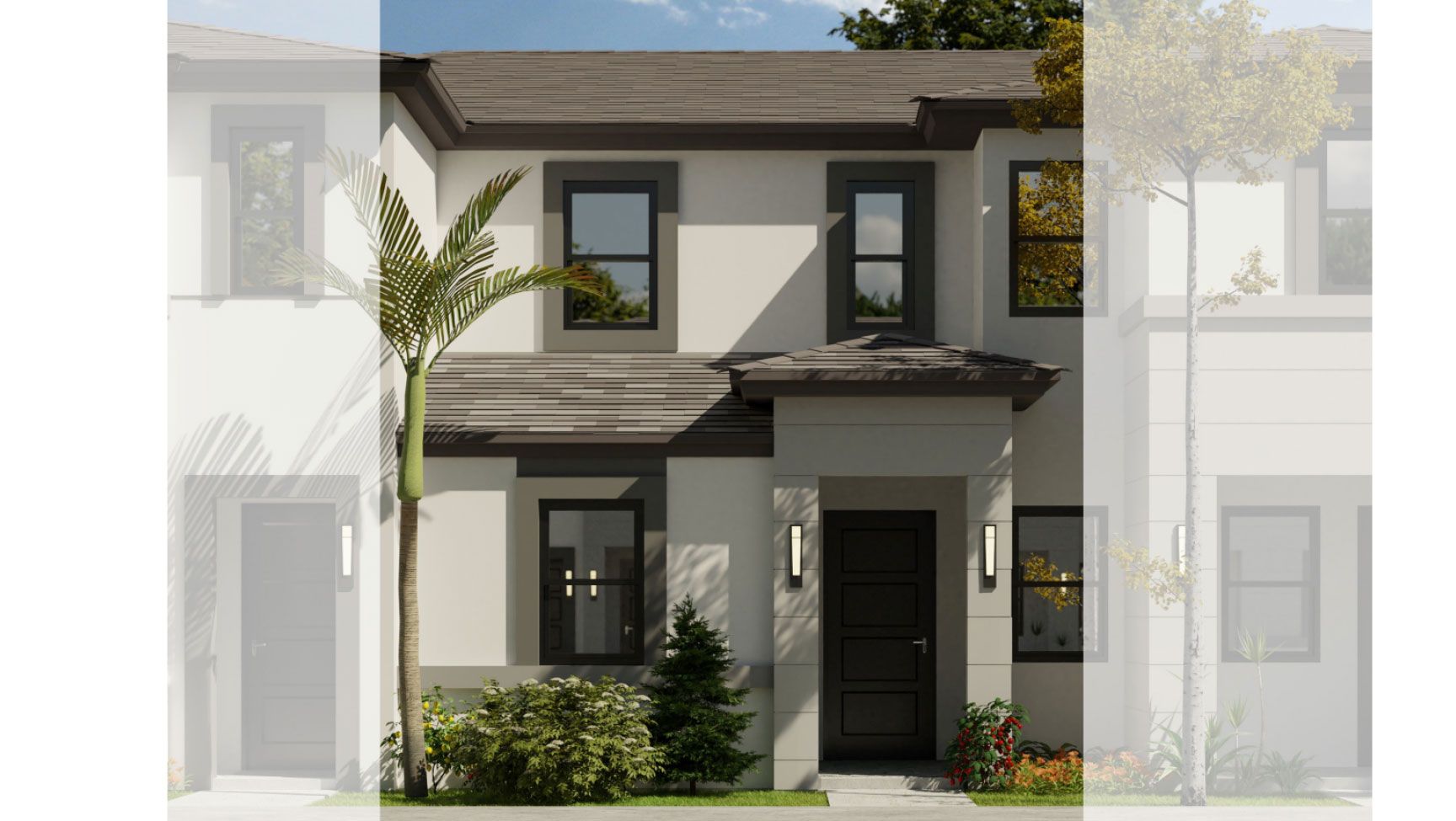 Century Parc Villas,33034