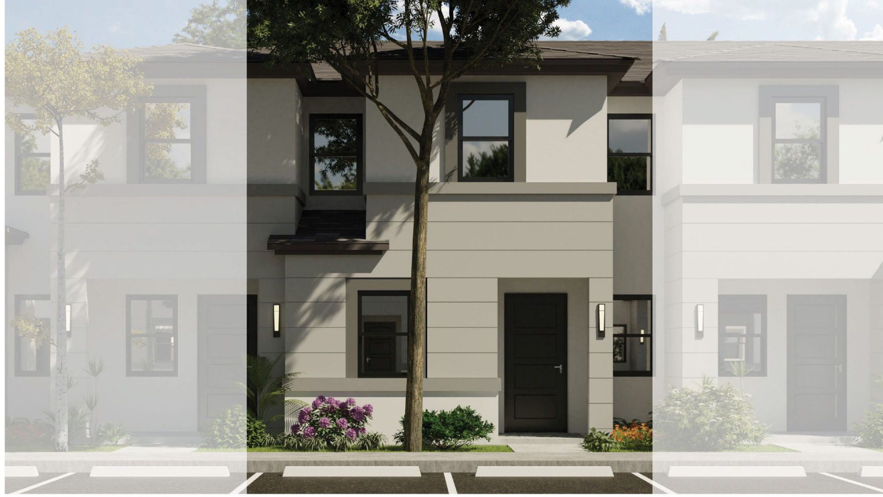 Century Parc Villas,33034