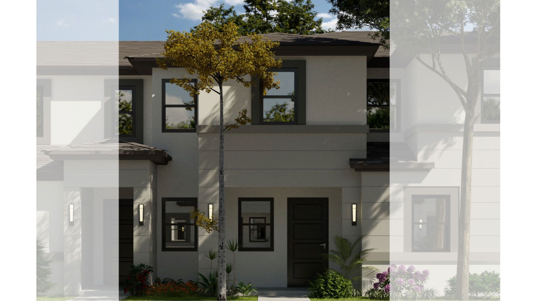 Century Parc Villas Place Century Homebuilders Group,33034