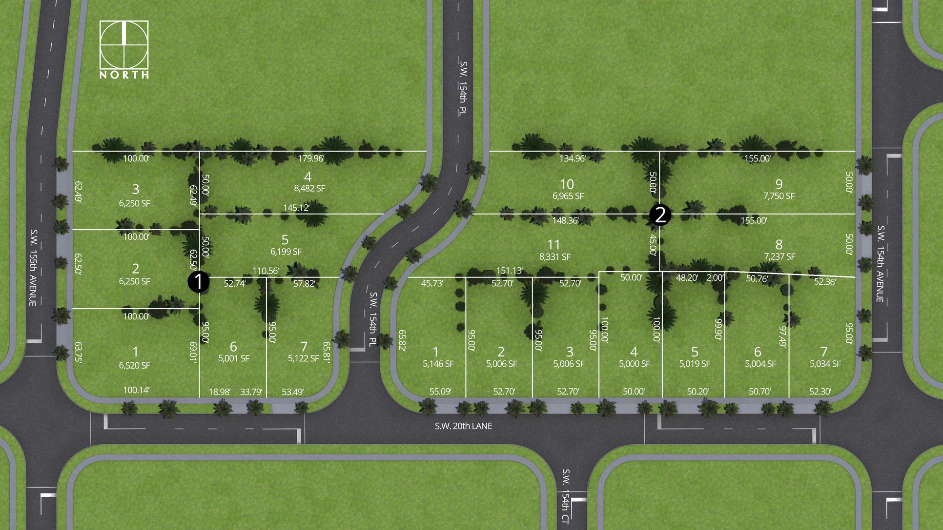Century Heights,33185